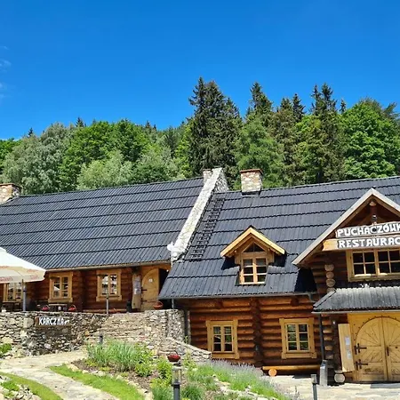 Апартаменты Czarna Gora 235 Сенна