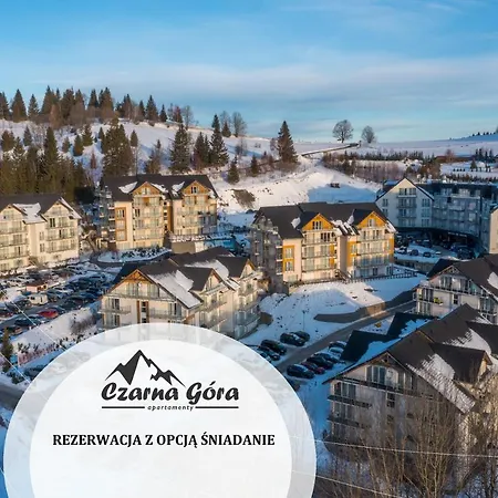 Czarna Gora 235 * Сенна