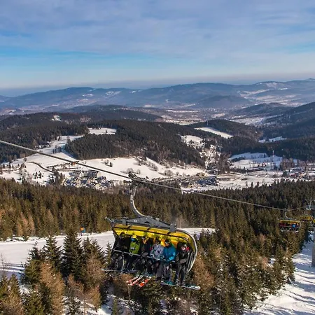 Czarna Gora 235 *